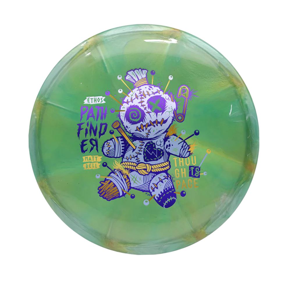 Thought Space Athletics Pathfinder Ethos EXPERIMENTAL (Matt Bell Signature Series 2026)