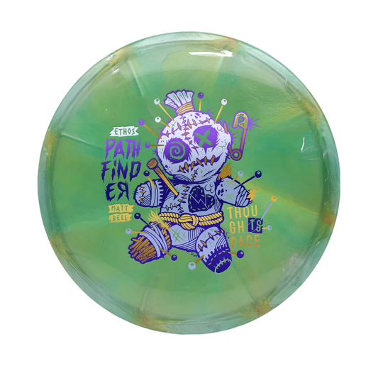 Thought Space Athletics Pathfinder Ethos EXPERIMENTAL (Matt Bell Signature Series 2026)