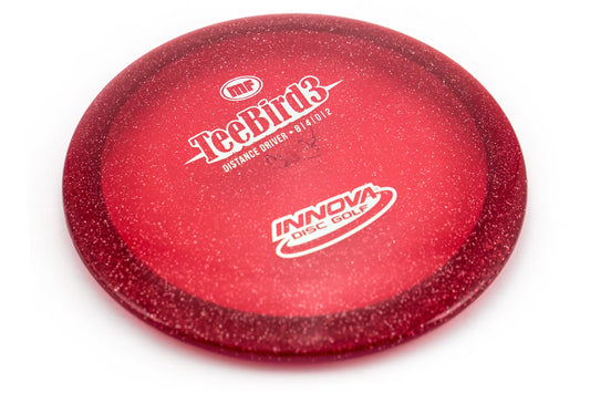 Innova TeeBird3 Champion MF 170-172 - Rapid Fire Disc Golf