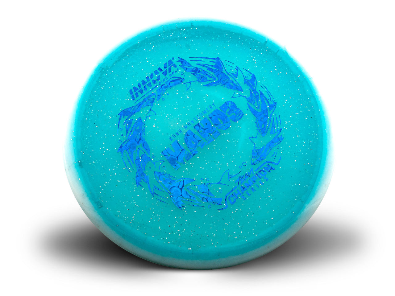 Innova Mako3 Halo Champion Metalflake TS (Kona M. 2026)