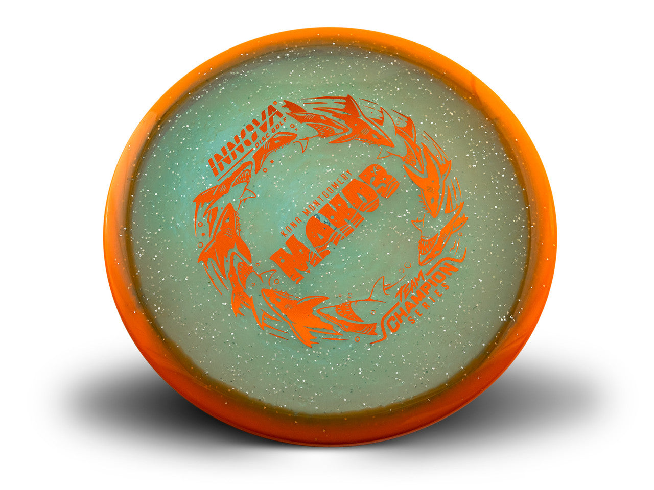 Innova Mako3 Halo Champion Metalflake TS (Kona M. 2026)