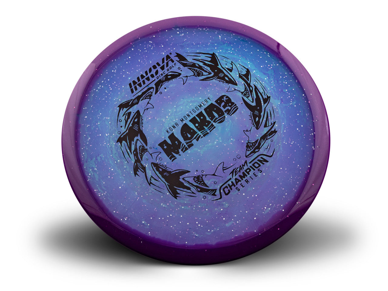 Innova Mako3 Halo Champion Metalflake TS (Kona M. 2026)