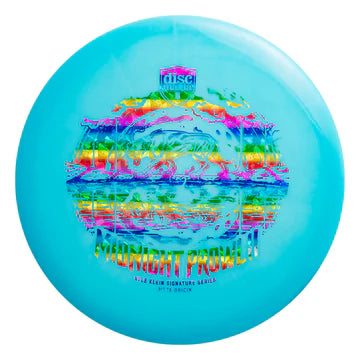 Discmania Origin Meta Midnight Prowl 2 (Kyle K. 2025) - Rapid Fire Disc Golf