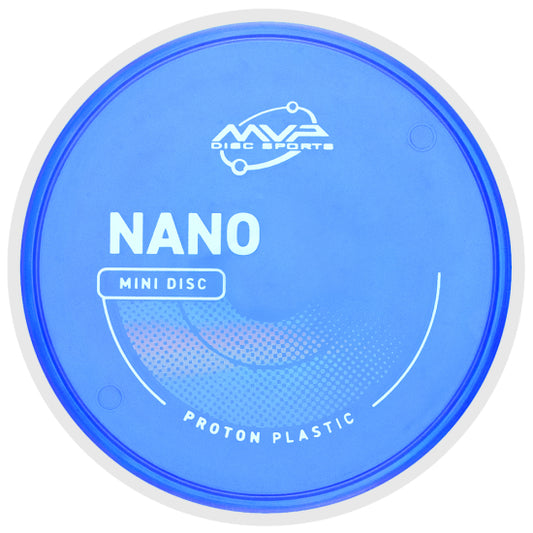 MVP Mini Nano Proton (Project Lab Coat)