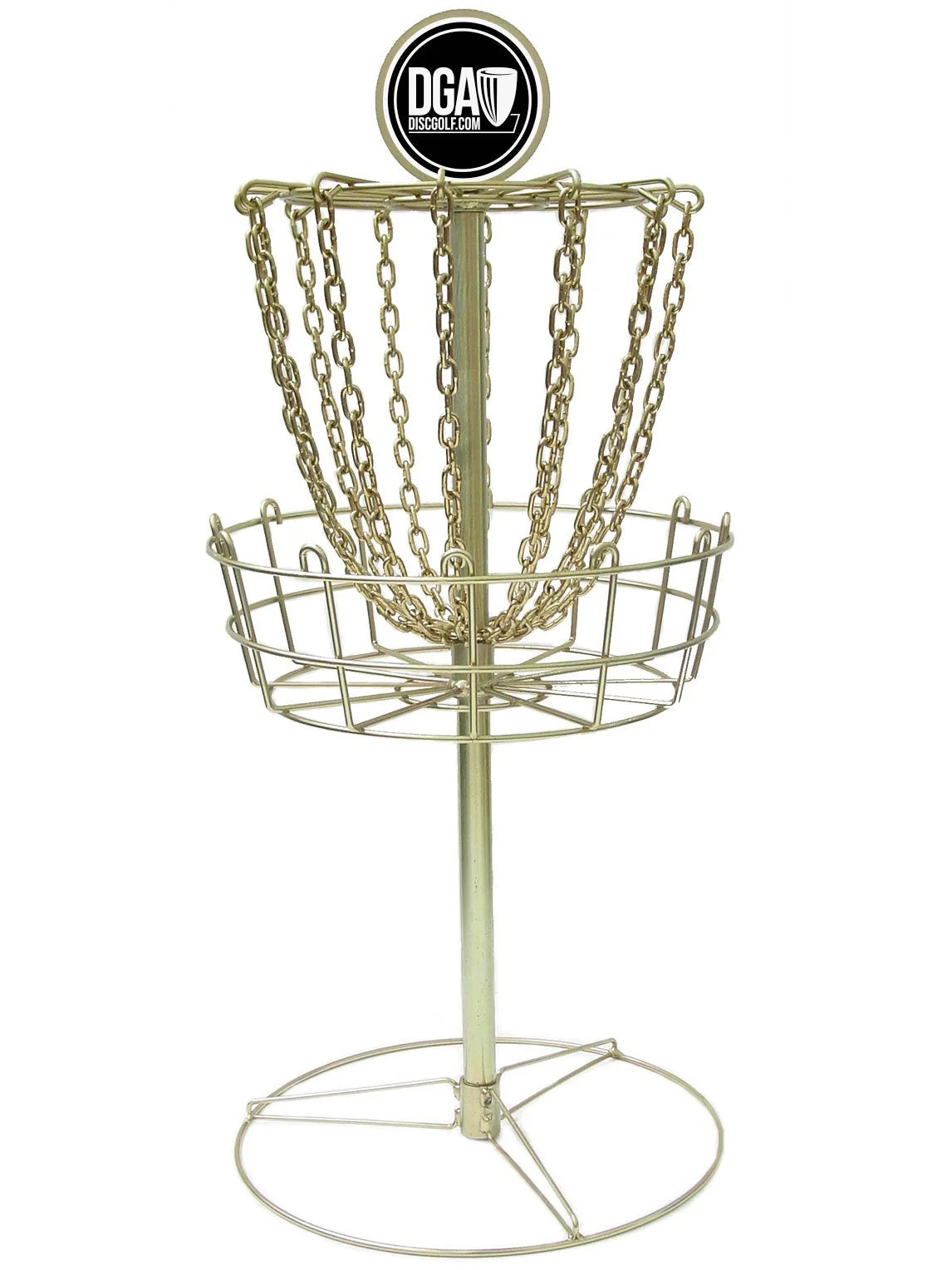 DGA Basket Mini Trophy