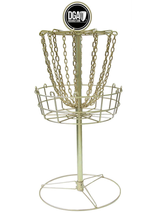 DGA Basket Mini Trophy