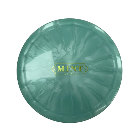 MINT Alpha Sublime