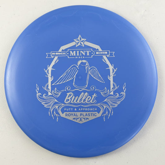 Mint Bullet Royal