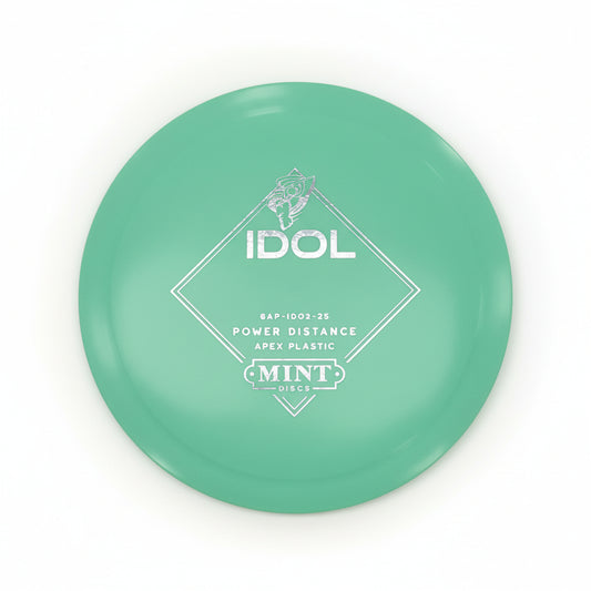 MINT Idol Apex