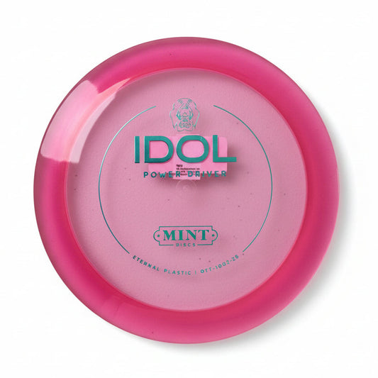 MINT Idol Eternal