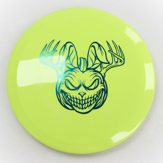 MINT Jackalope Apex Soft (Halloween 2025)