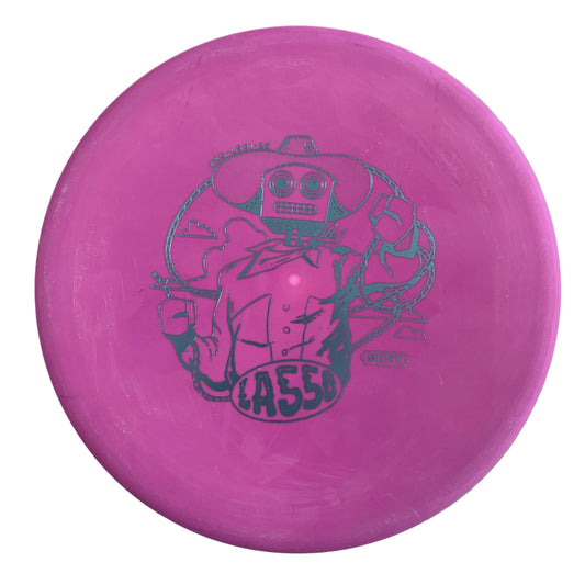 MINT Lasso Royal Soft