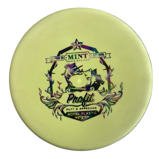 MINT Profit Royal Soft