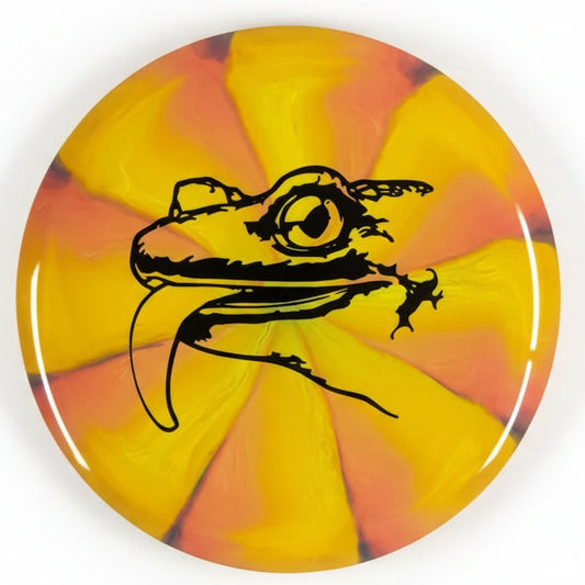 Mint Salamander Apex Swirl (Sally Icon 2026)