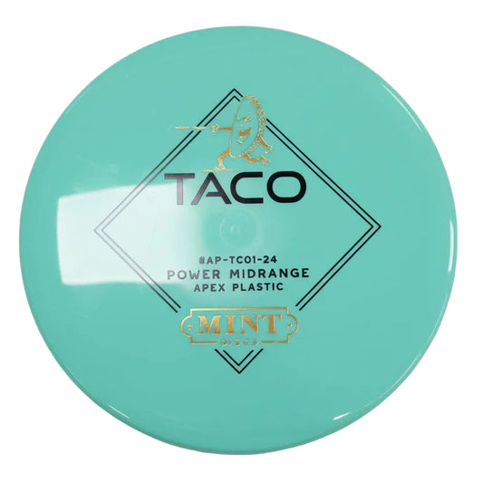 MINT Taco Apex