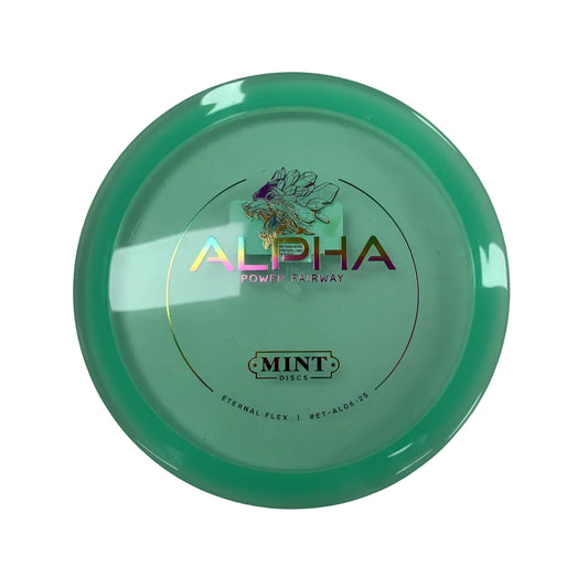 MINT Alpha Eternal Flex