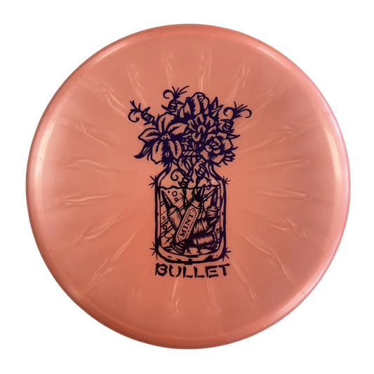 Mint Bullet Sublime
