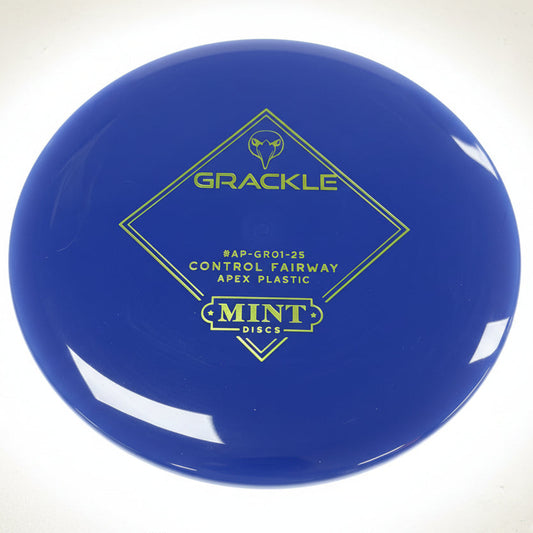 MINT Grackle Apex