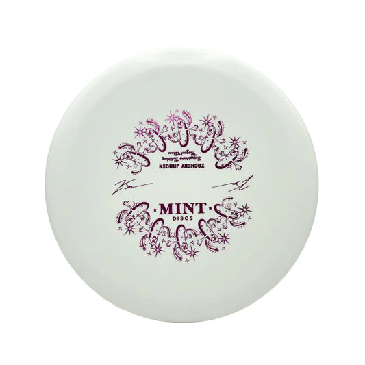 Mint Pickle Royal Nocturnal Glow Medium SE (Zachery Jansen 2026)