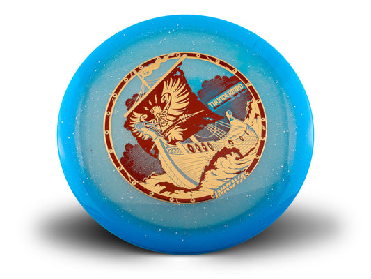Innova Thunderbird Halo Champion Moondust TS (Henna Blomroos 2026)