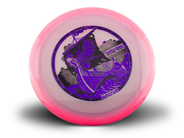 Innova Thunderbird Halo Champion Moondust TS (Henna Blomroos 2026)