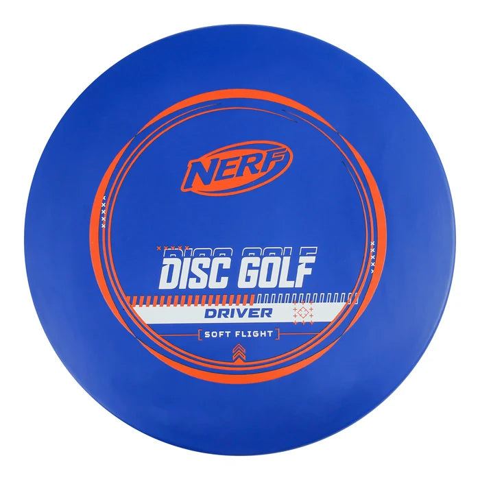 Prodigy NERF Soft Flight Driver