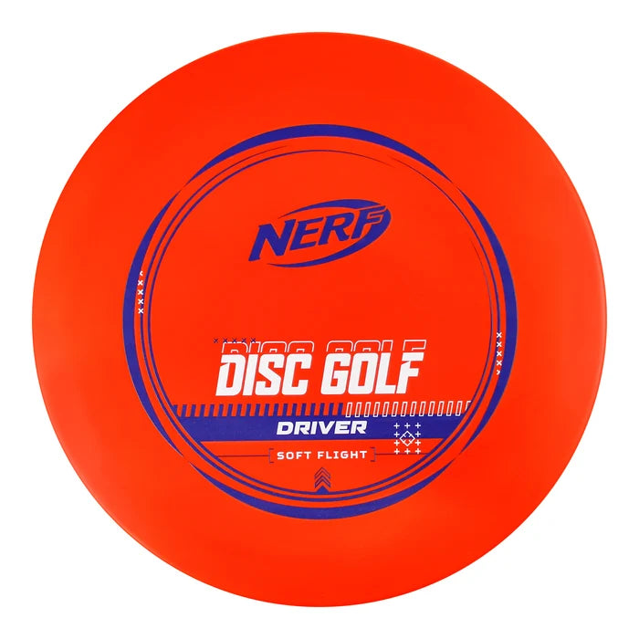 Prodigy NERF Soft Flight Driver