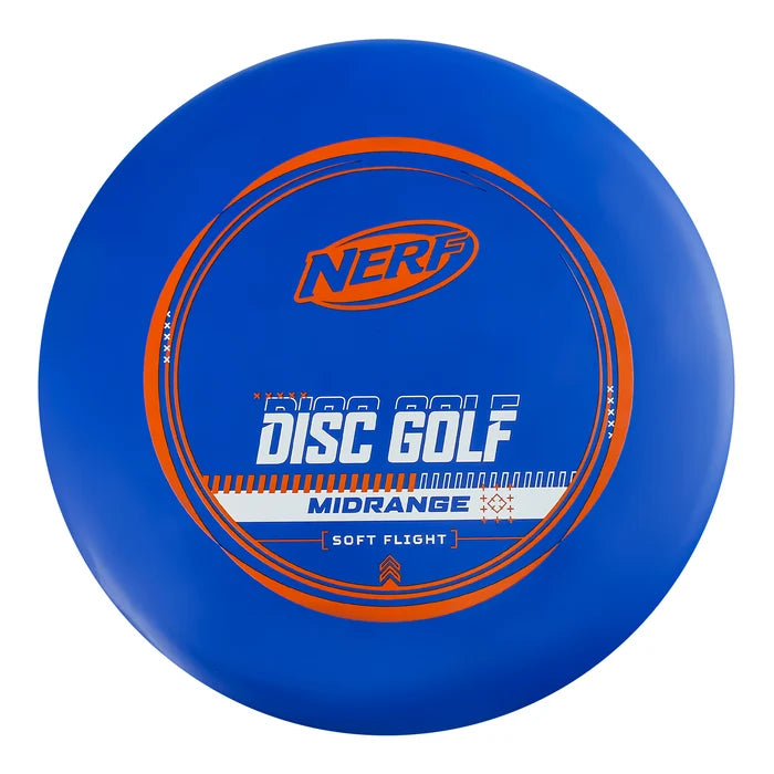 Prodigy NERF Soft Flight Mid Range
