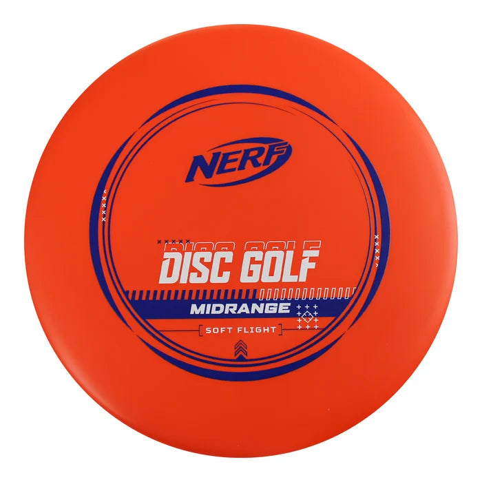 Prodigy NERF Soft Flight Mid Range
