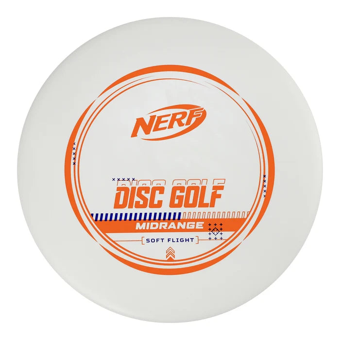 Prodigy NERF Soft Flight Mid Range