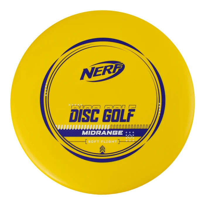 Prodigy NERF Soft Flight Mid Range