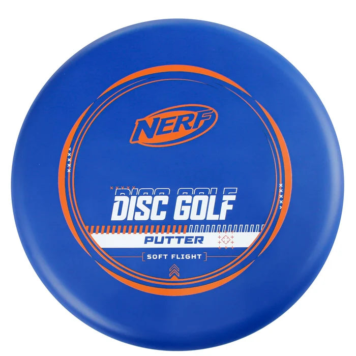 Prodigy NERF Soft Flight Putter