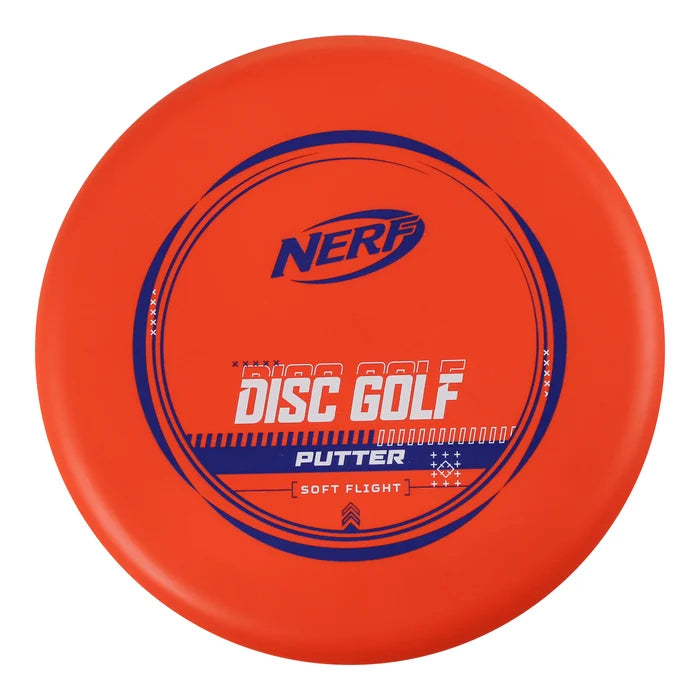Prodigy NERF Soft Flight Putter