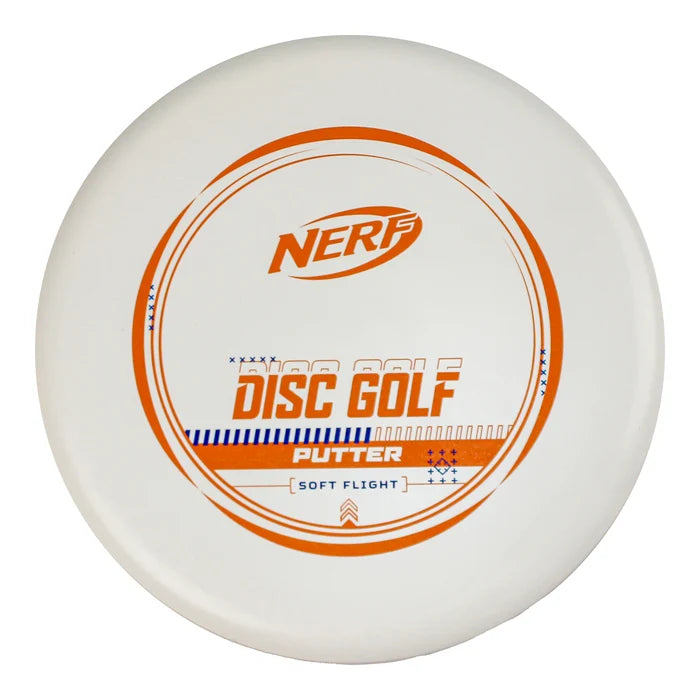Prodigy NERF Soft Flight Putter