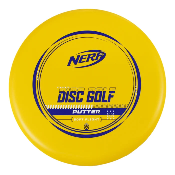 Prodigy NERF Soft Flight Putter