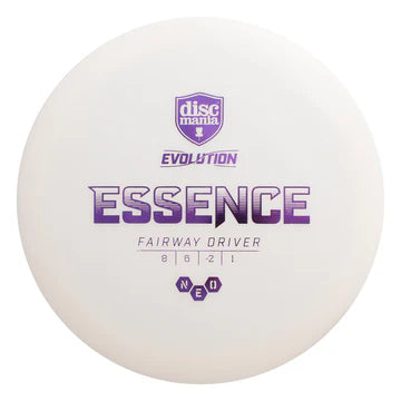 Discmania Essence Neo 173-176 - Rapid Fire Disc Golf