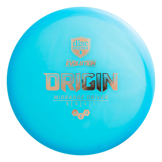 Discmania Origin Neo