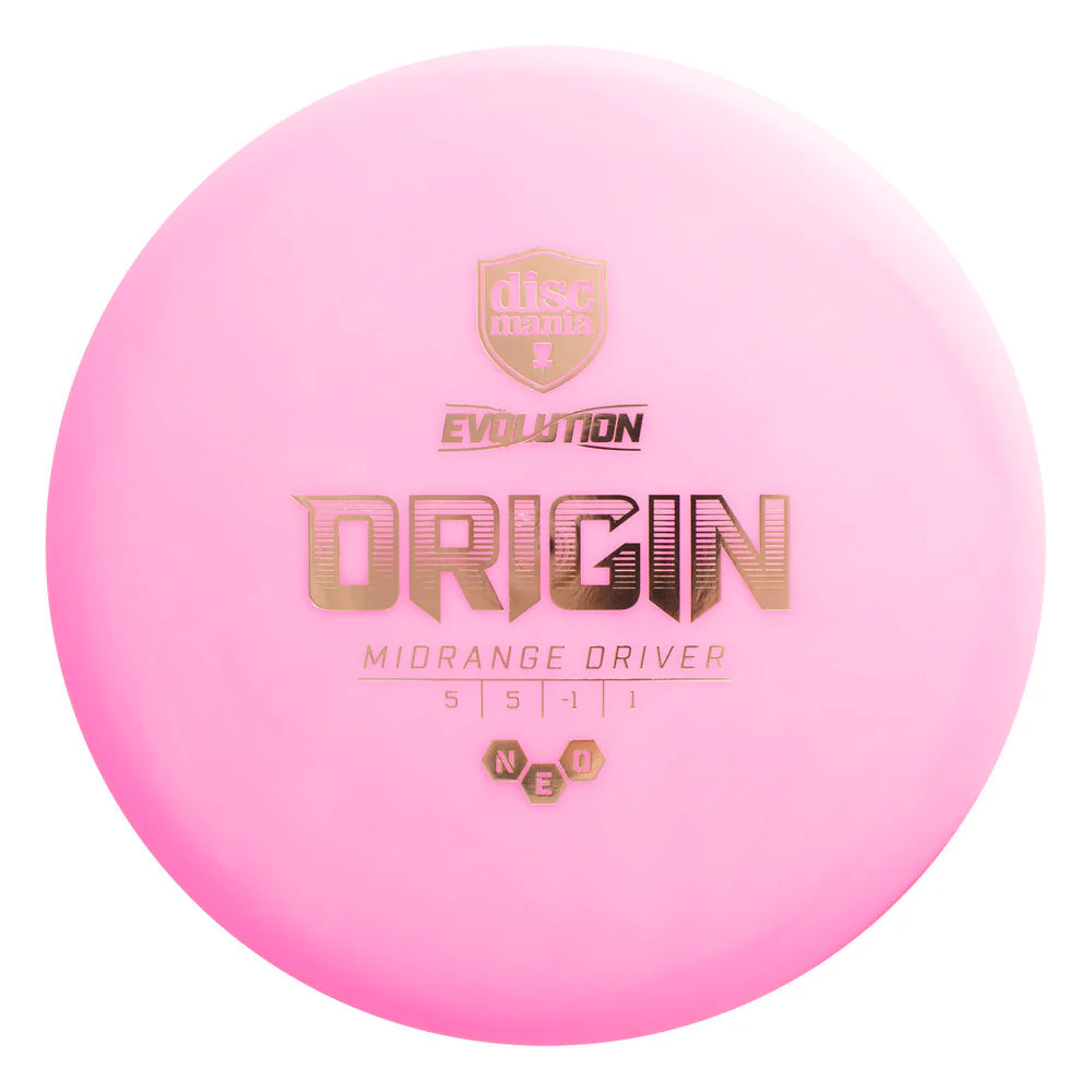 Discmania Origin Neo