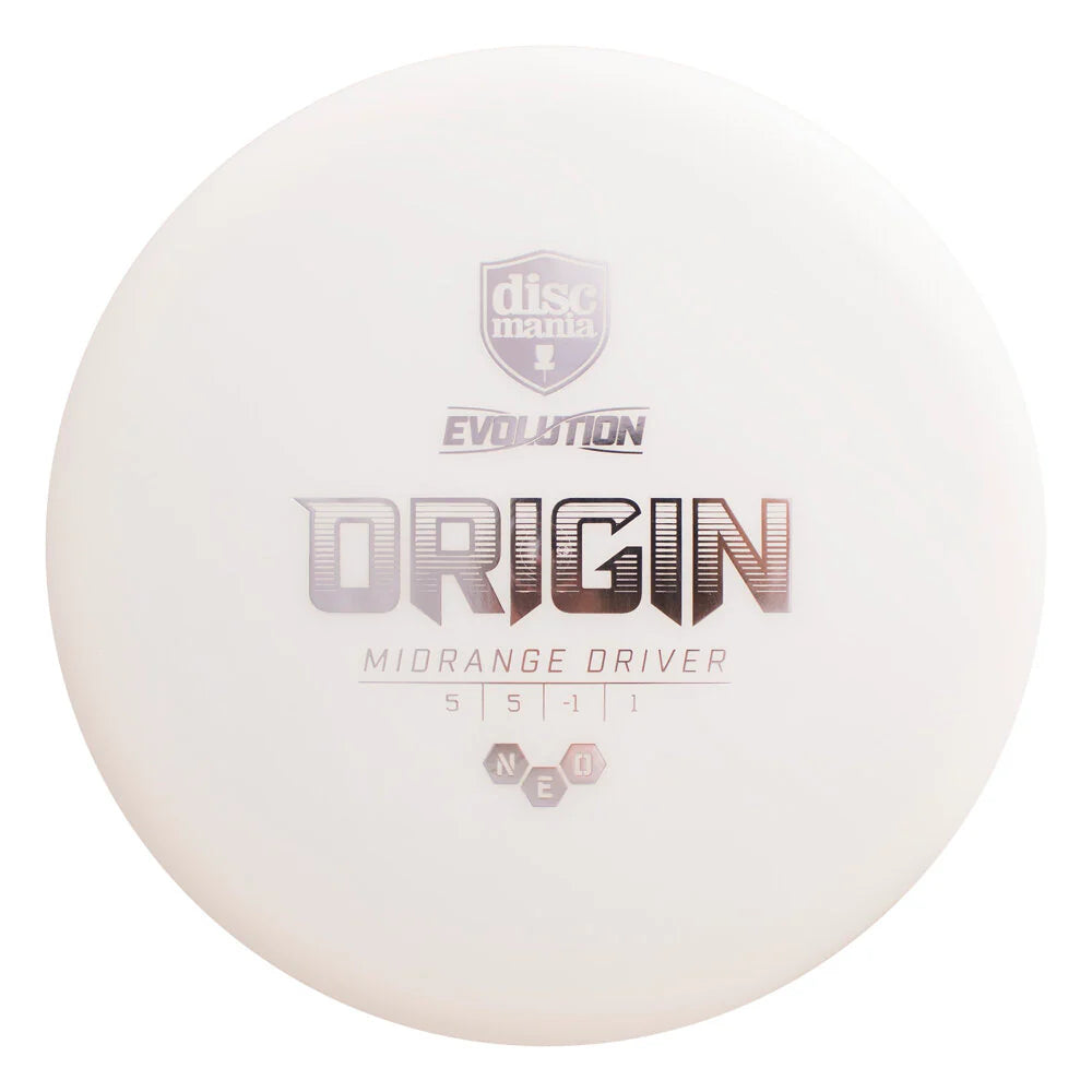 Discmania Origin Neo