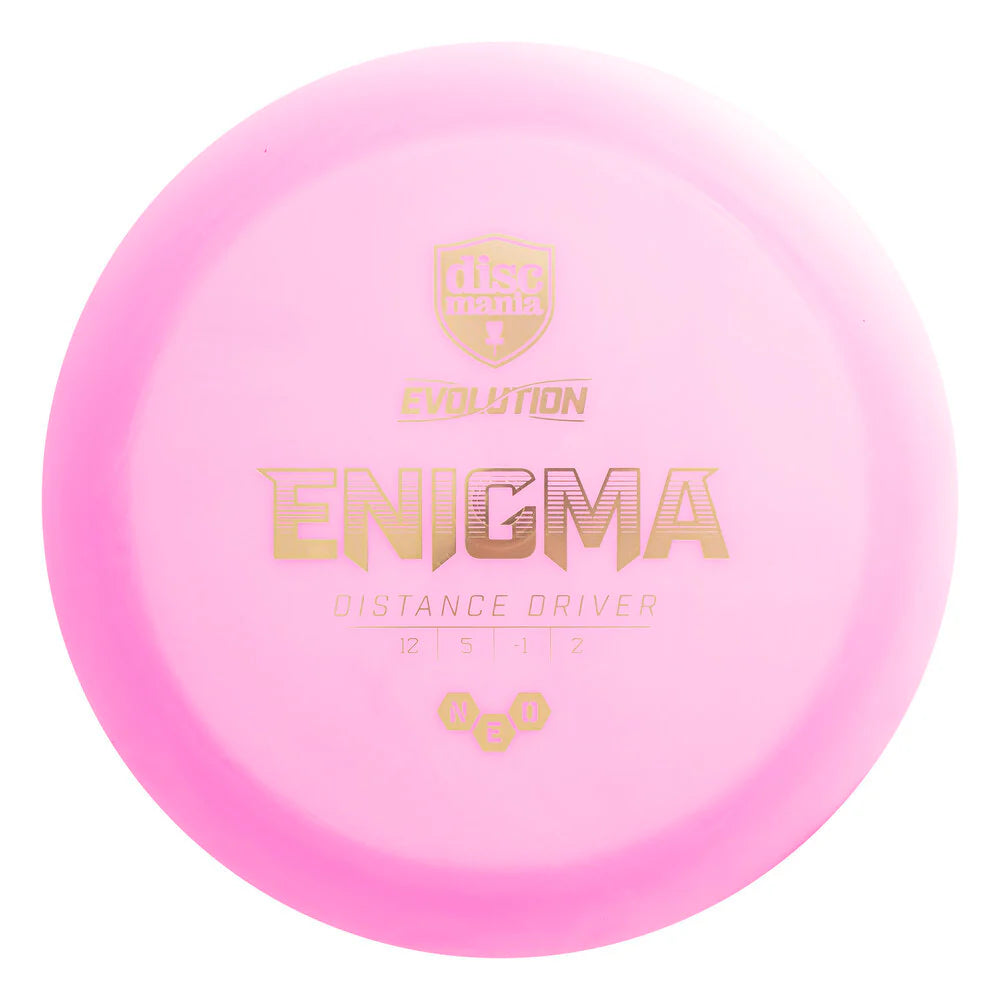 Discmania Enigma Neo