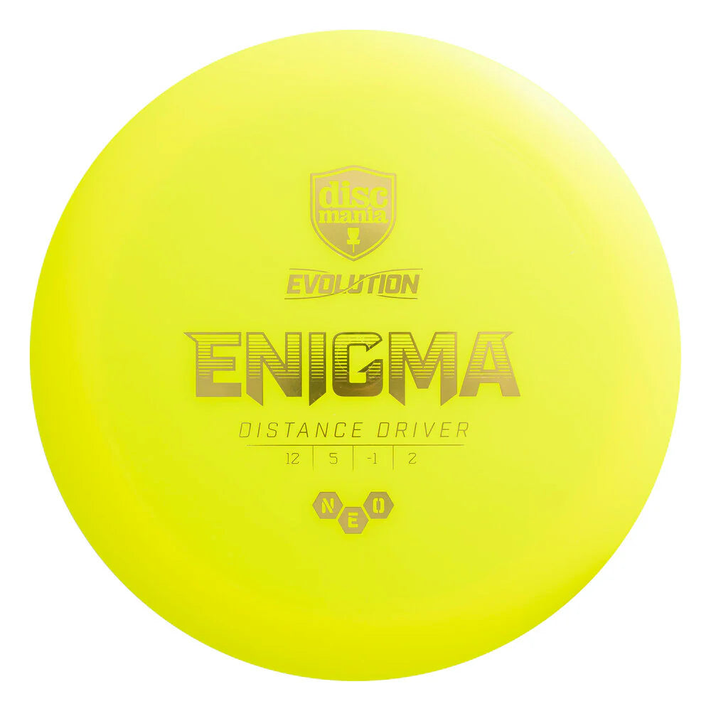 Discmania Enigma Neo