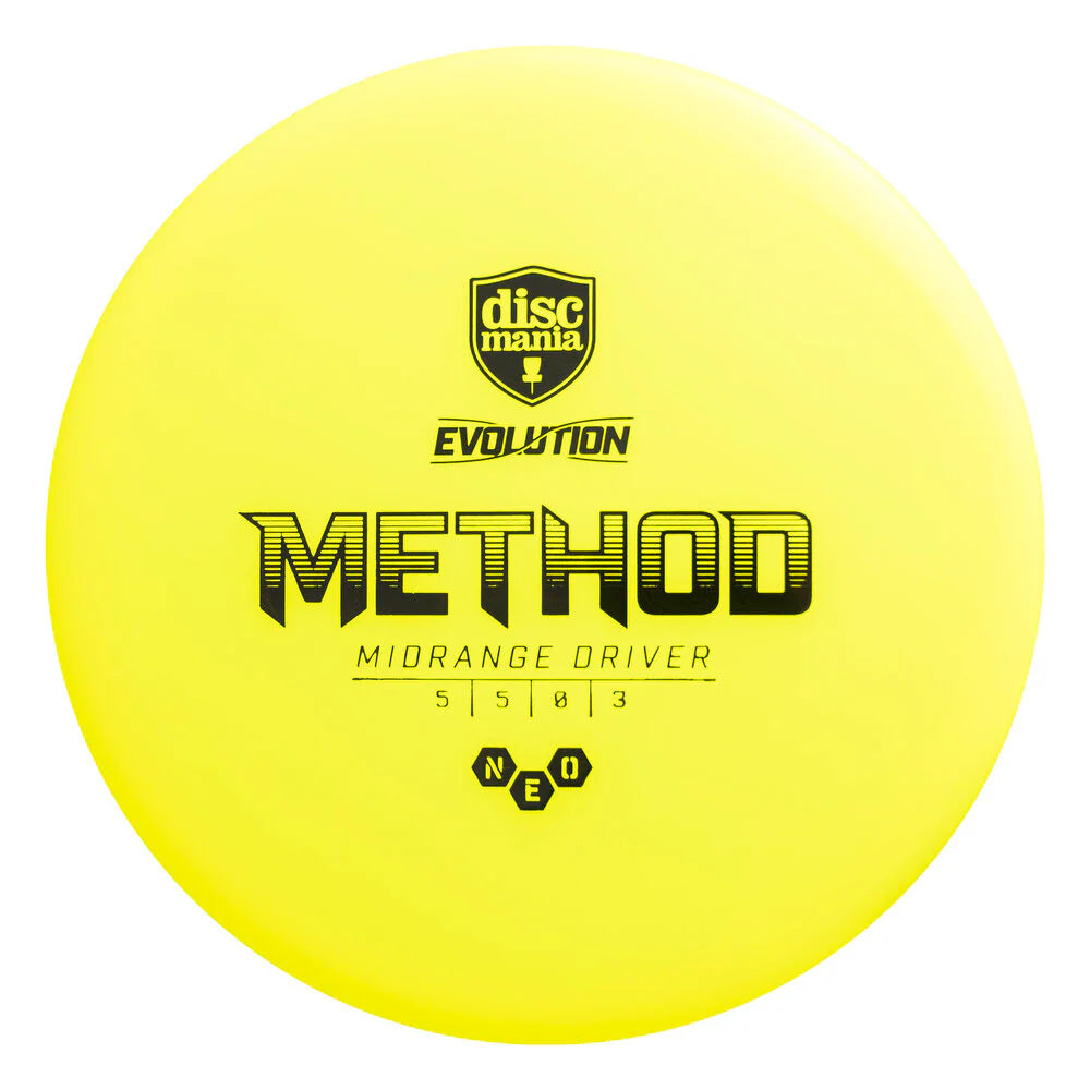 Discmania Method Neo