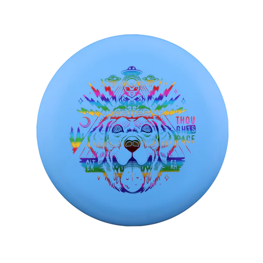 TSA Alter Nerve (F) 170-172 - Rapid Fire Disc Golf