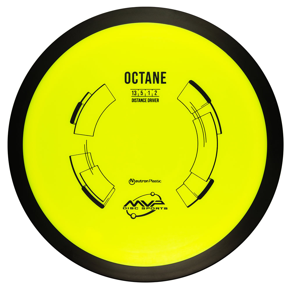 MVP Octane Neutron