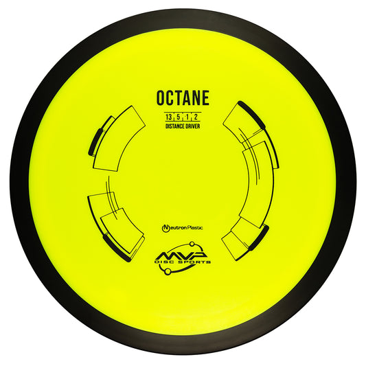 MVP Octane Neutron