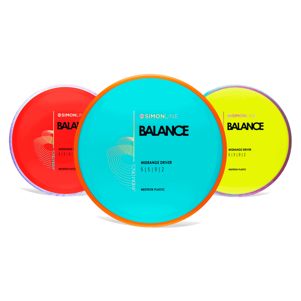 AXM Balance Neutron 176-179