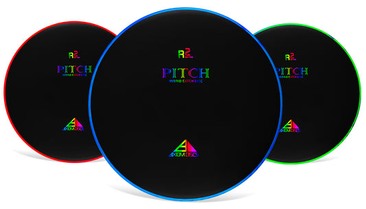 Axiom Pitch Neutron R2