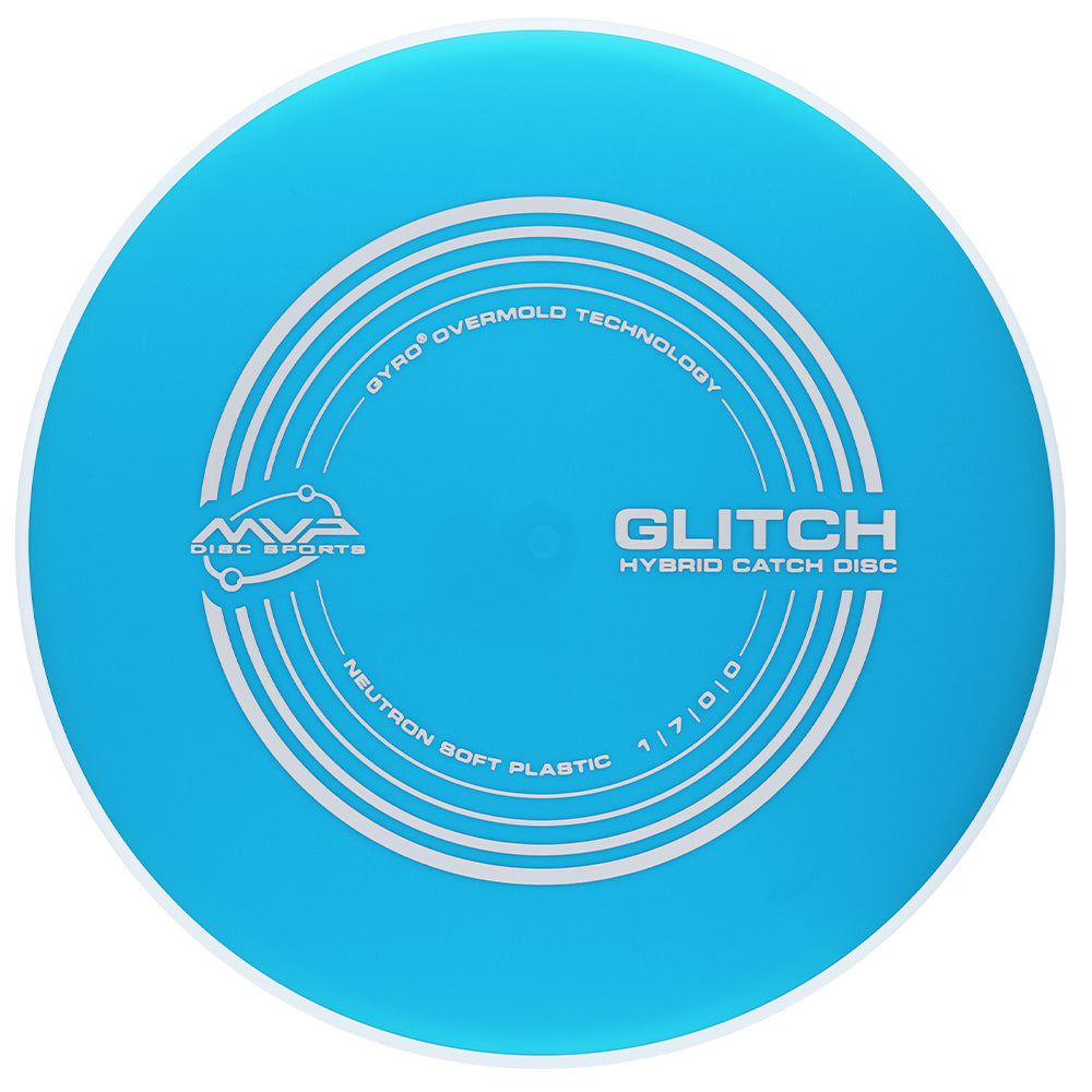 MVP Glitch Neutron Soft (Project Lab Coat)