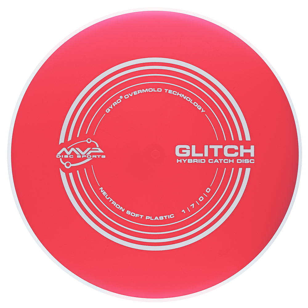 MVP Glitch Neutron Soft (Project Lab Coat)
