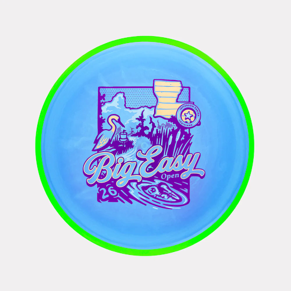 Axiom Hex Neutron Soft